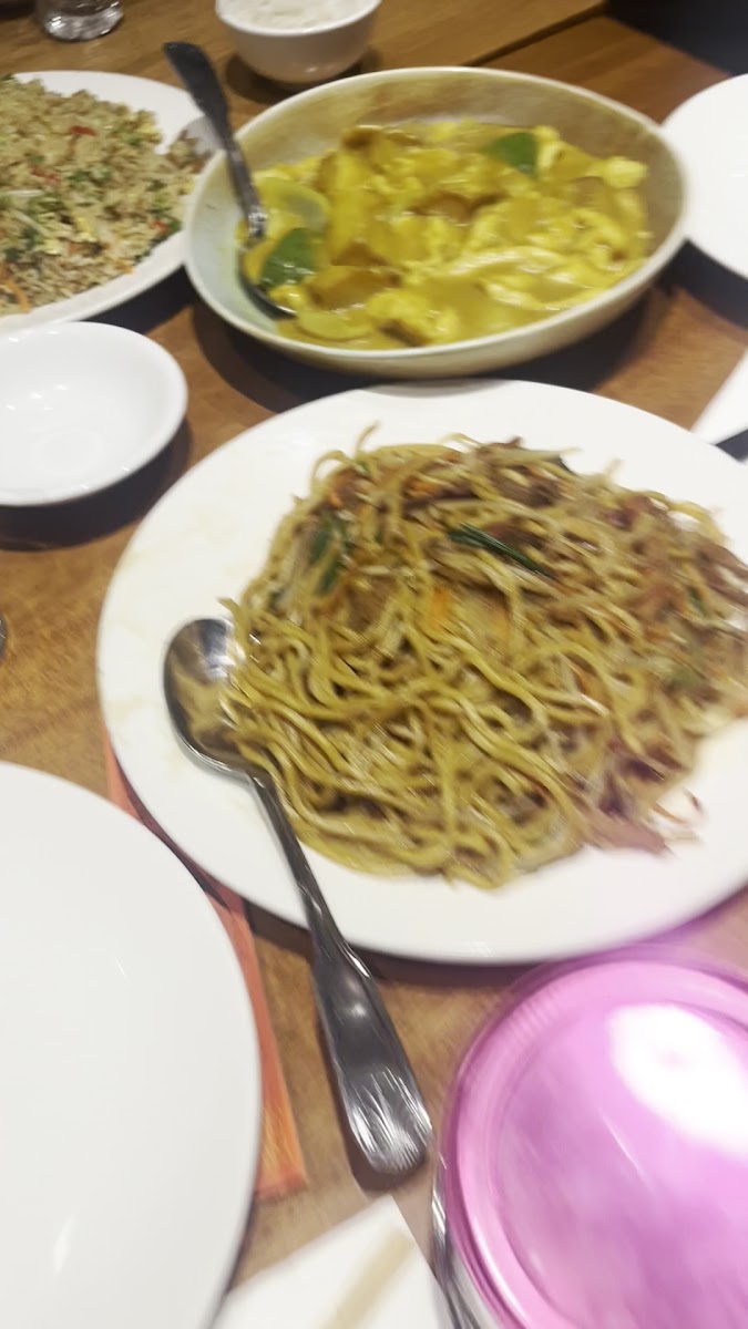 Eastwind Chinese Restaurant & Noodle Bar-2