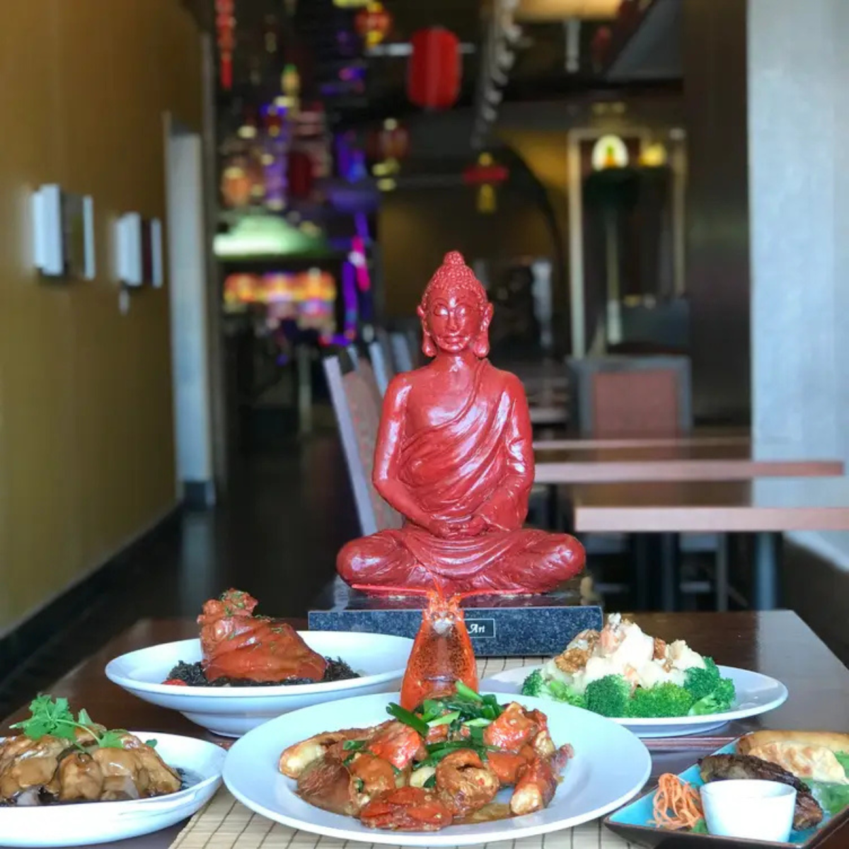 Eastwind Chinese Restaurant & Noodle Bar-3