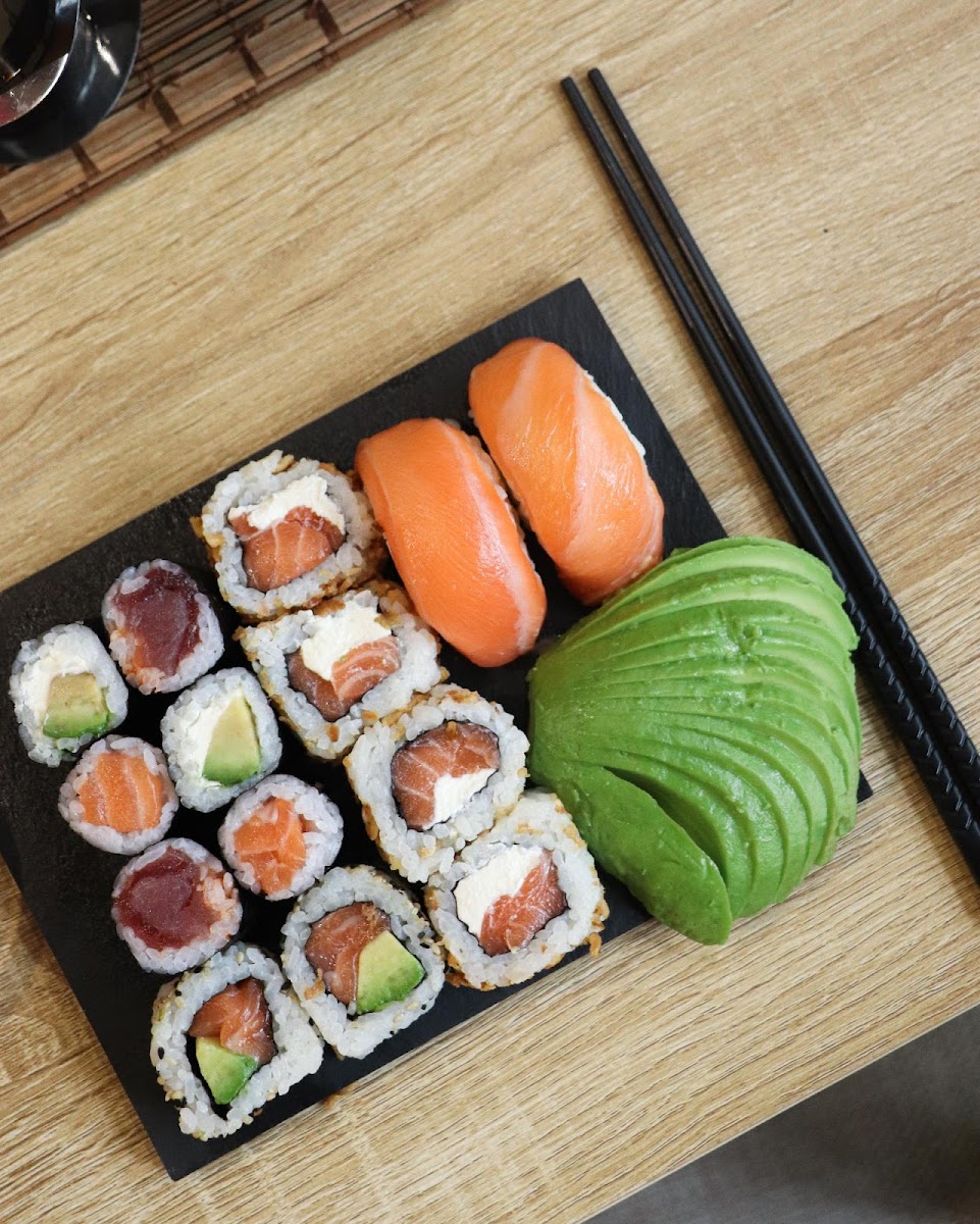 Easy Sushi - Marseille-10