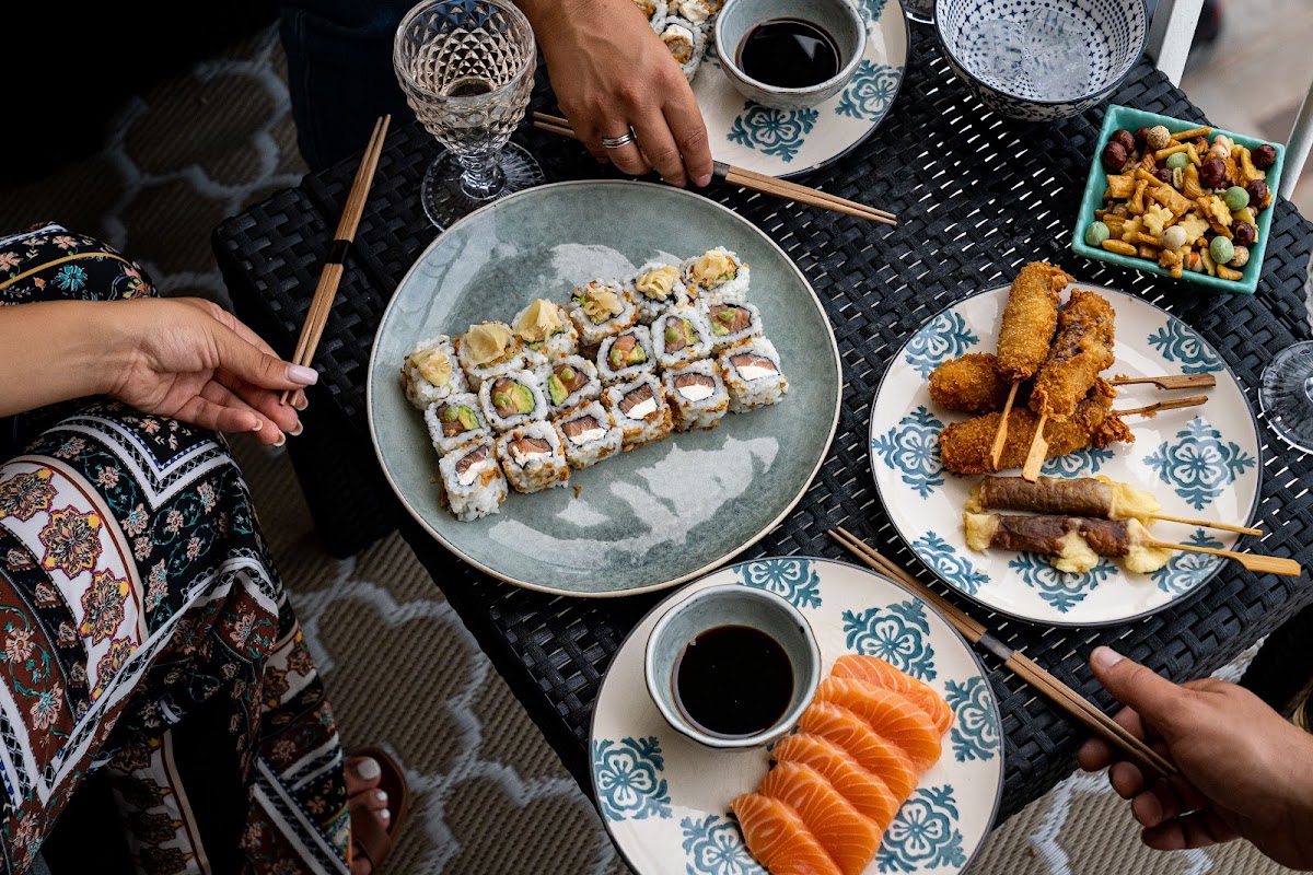 Easy Sushi - Marseille-3