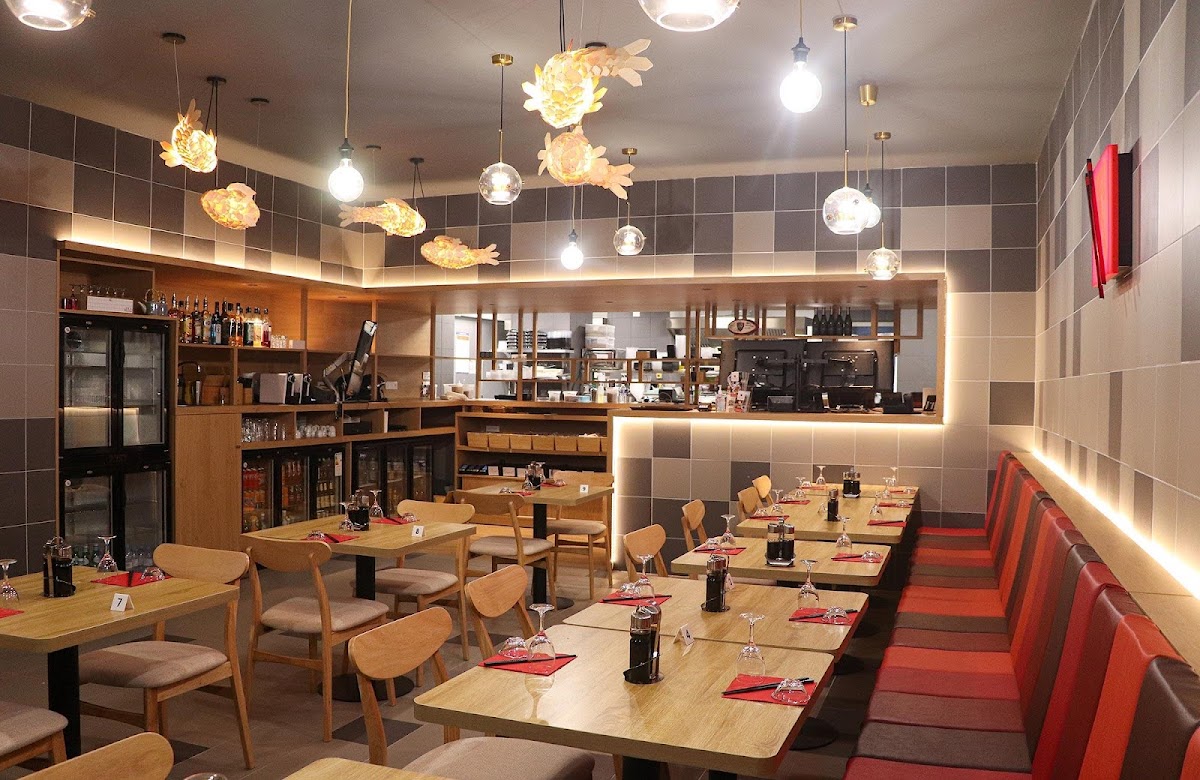 Easy Sushi - Marseille-4