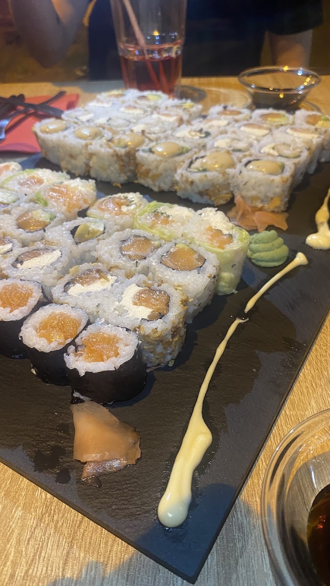 Easy Sushi - Marseille-5