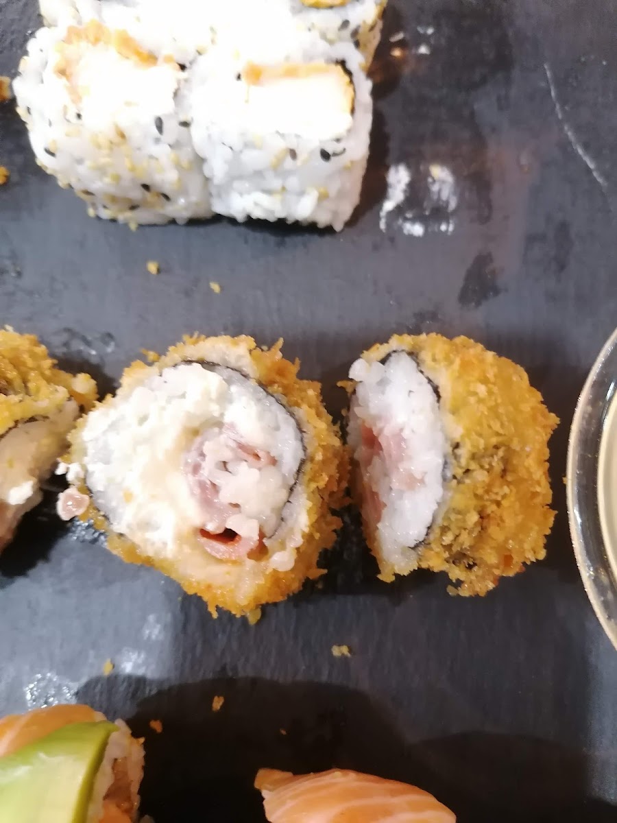 Easy Sushi - Marseille-7