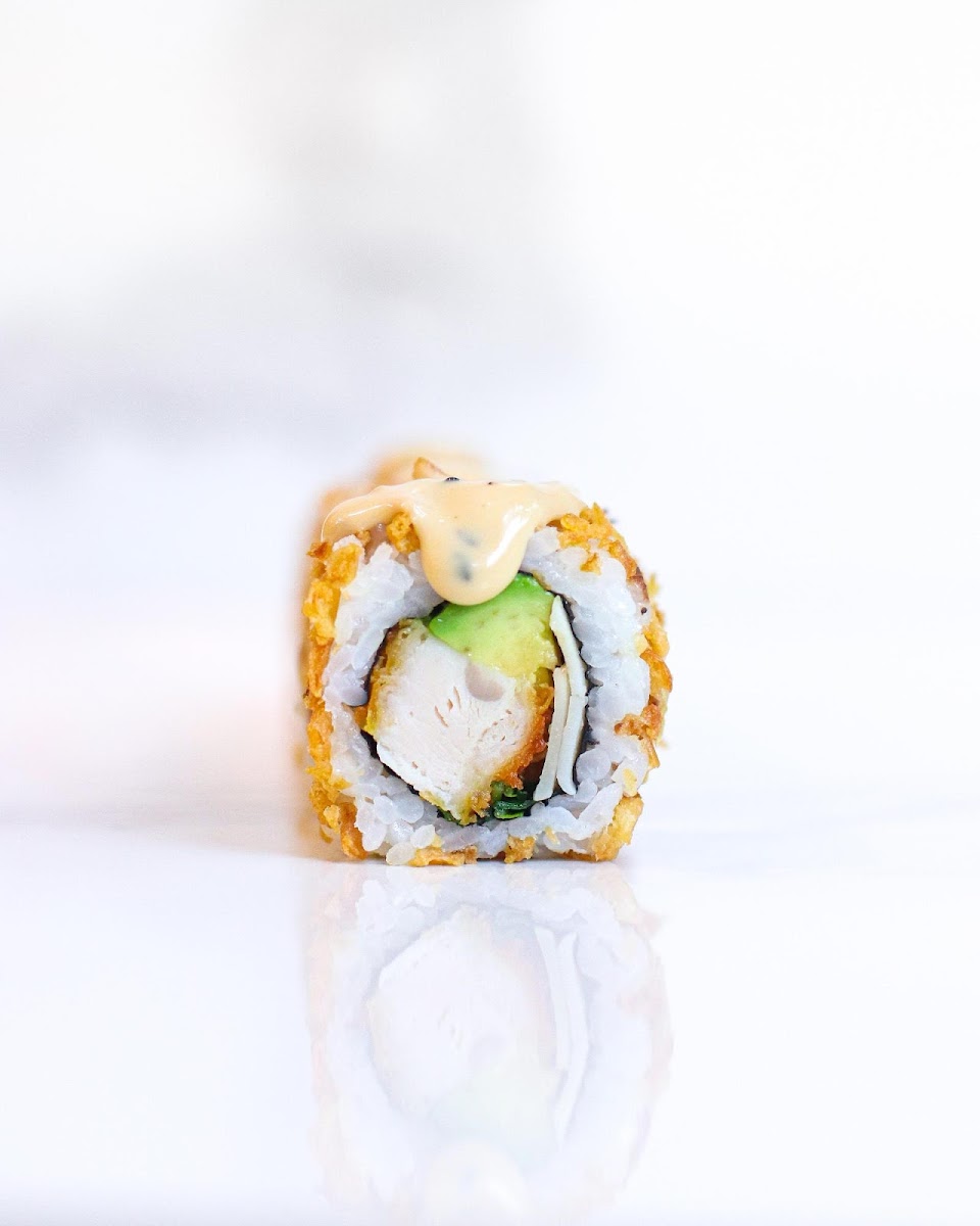 Easy Sushi - Marseille-8