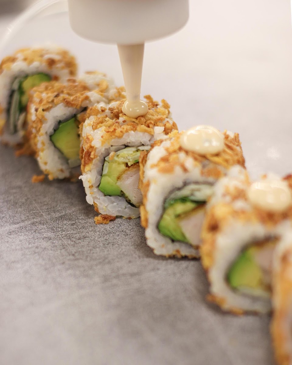 Easy Sushi - Marseille-9