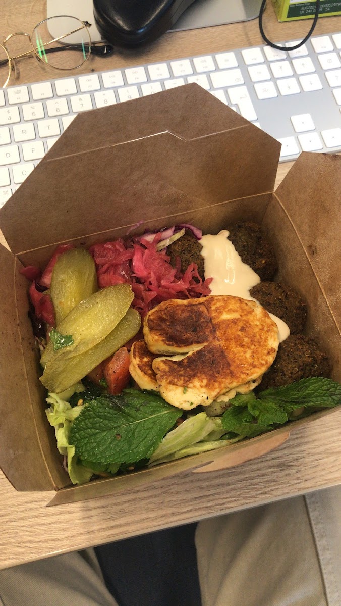 Eat Activ (Soho)-8