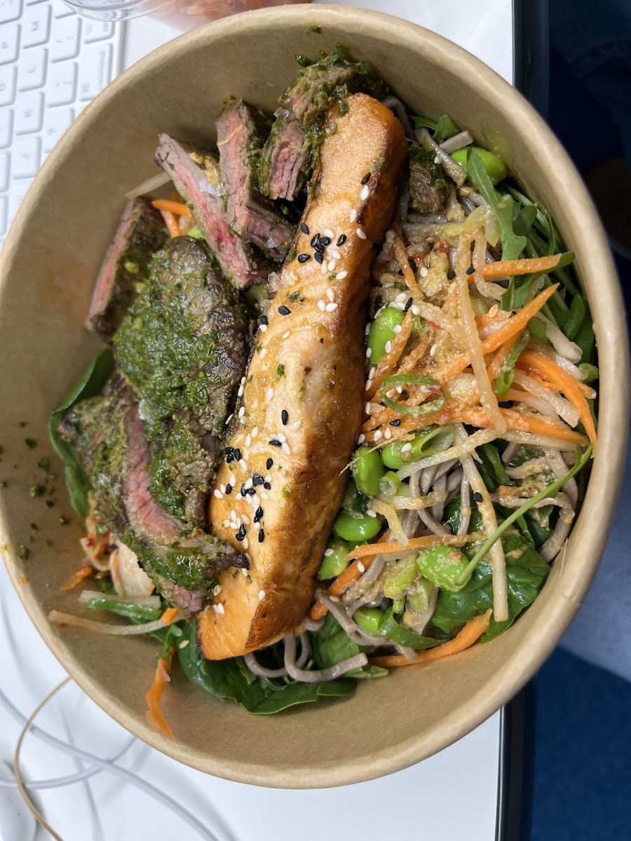 Eat Activ (Soho)-9