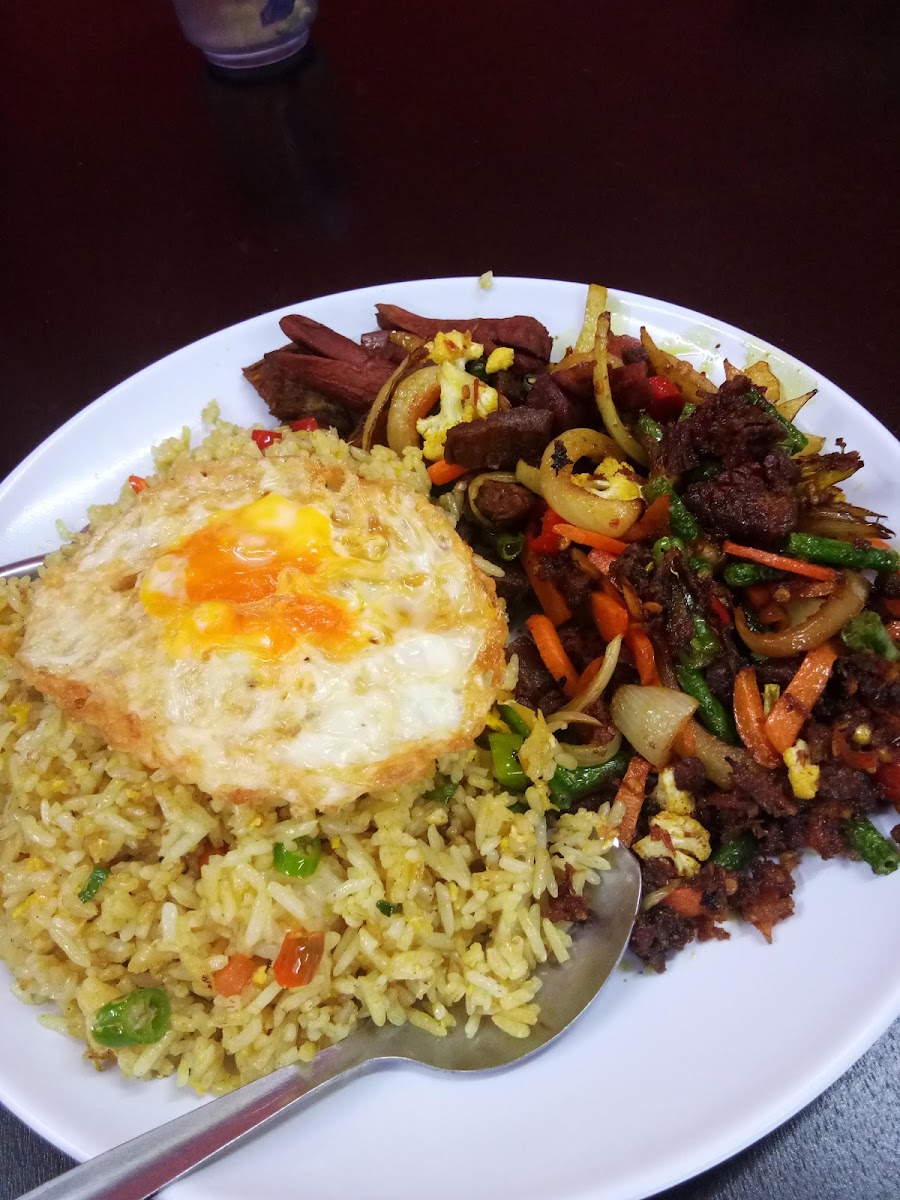 Eat And Chat-9