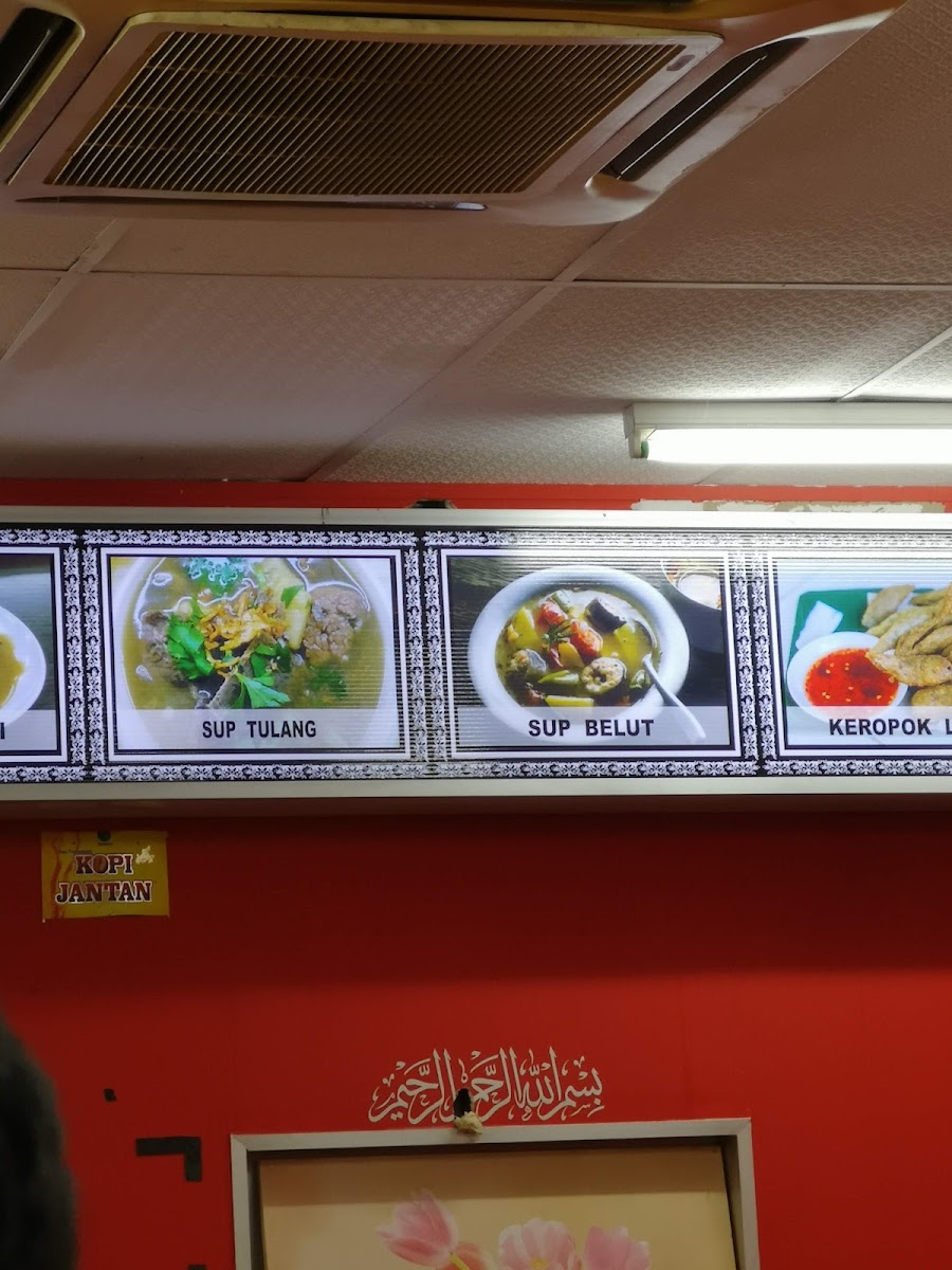 Menu Eat And Chat-3