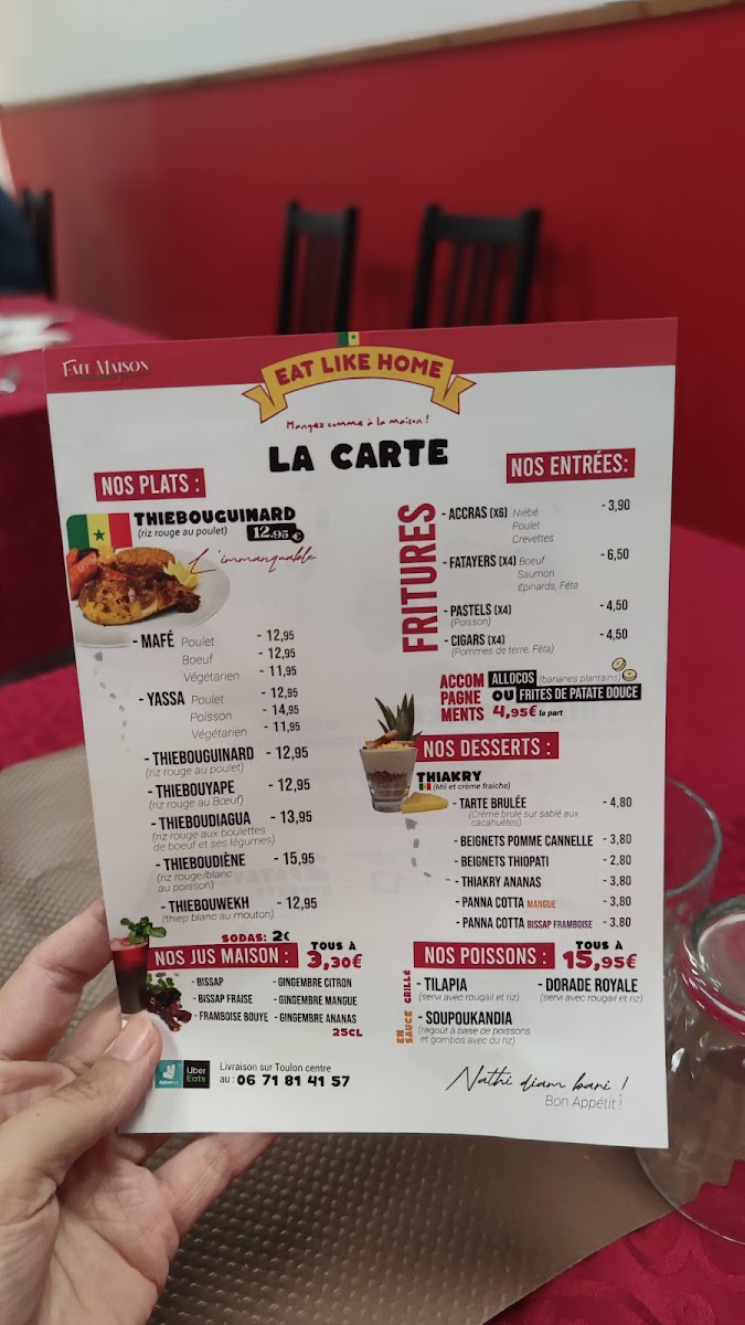 Menu Eat Like Home-6