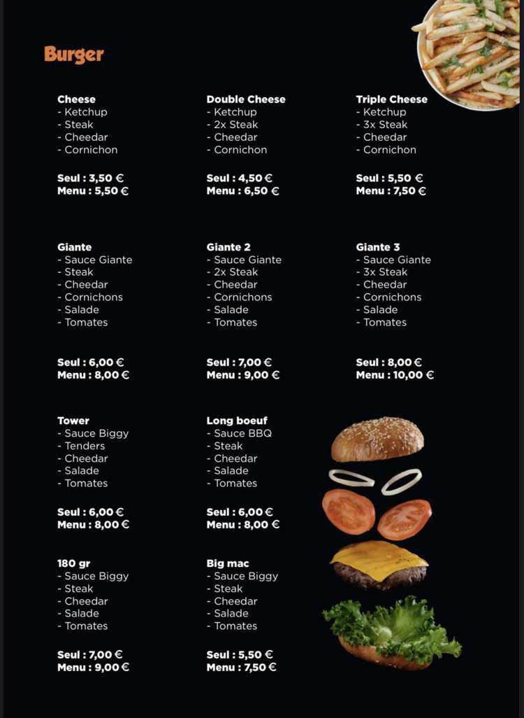 Menu Eat’ Livraison-2