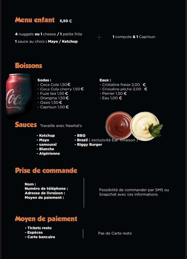 Menu Eat’ Livraison-5