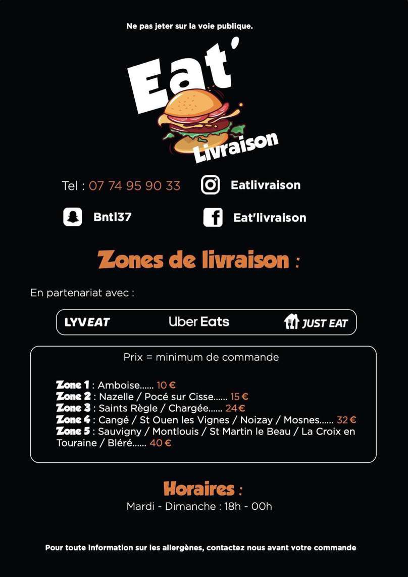 Menu Eat’ Livraison-7