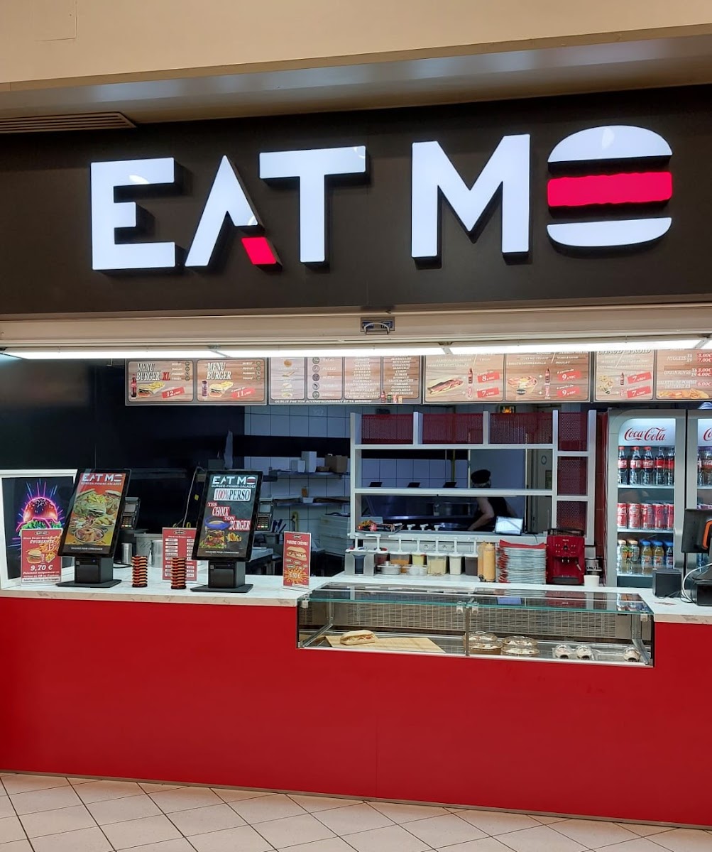 Eat Me Geric Thionville