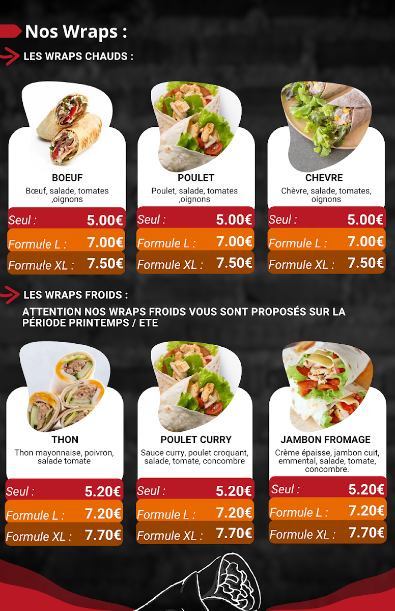 Menu Eat Me Geric Thionville-5