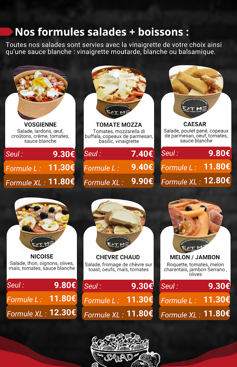 Menu Eat Me Geric Thionville-6