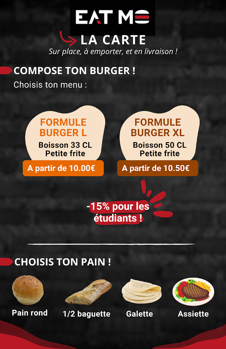 Menu Eat Me Geric Thionville-8
