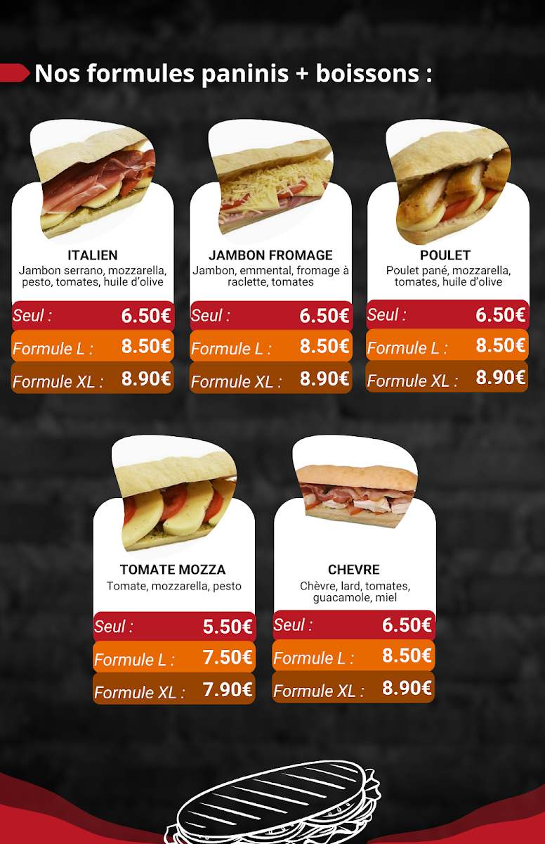 Menu Eat Me Geric Thionville-9