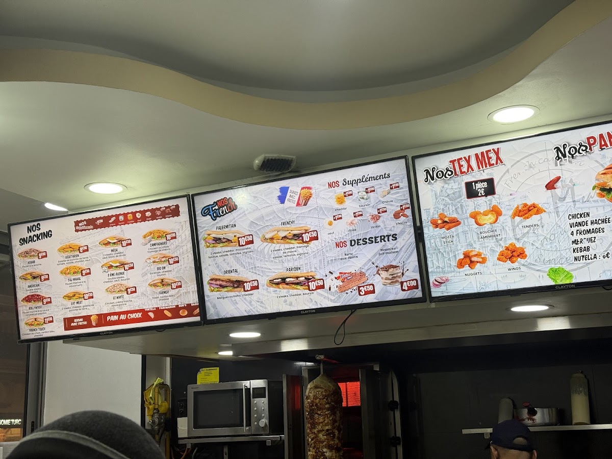 Menu Eat Meat-10