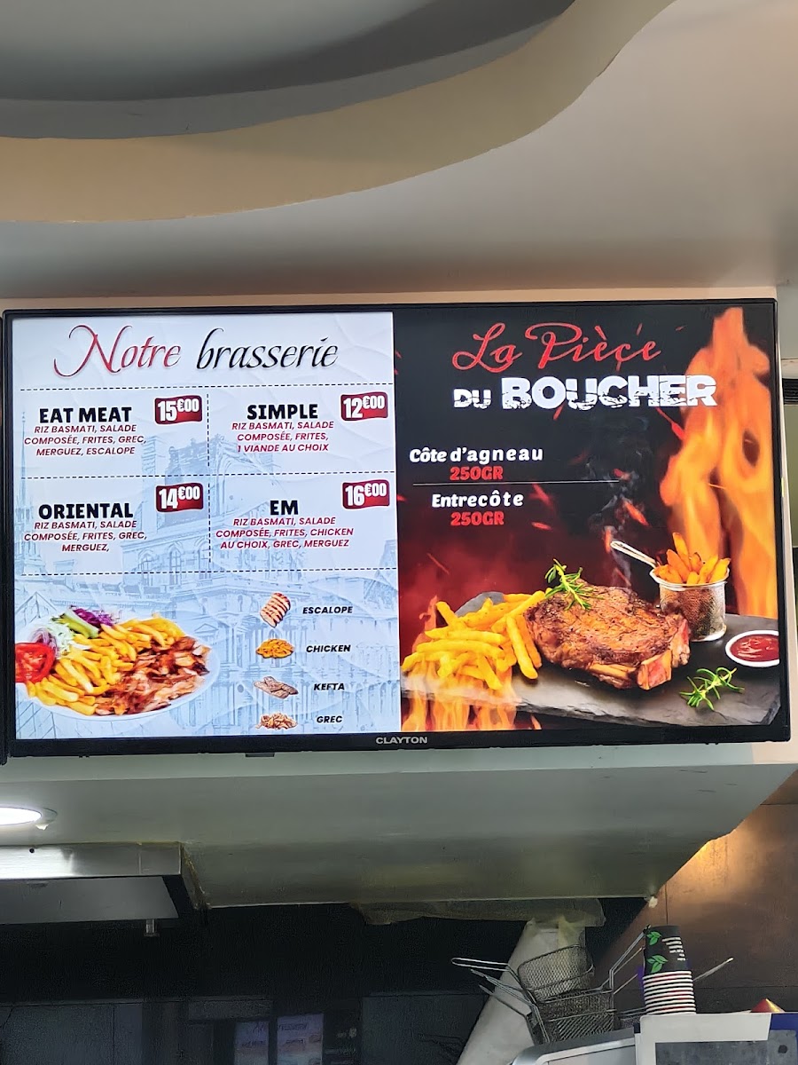 Menu Eat Meat-2