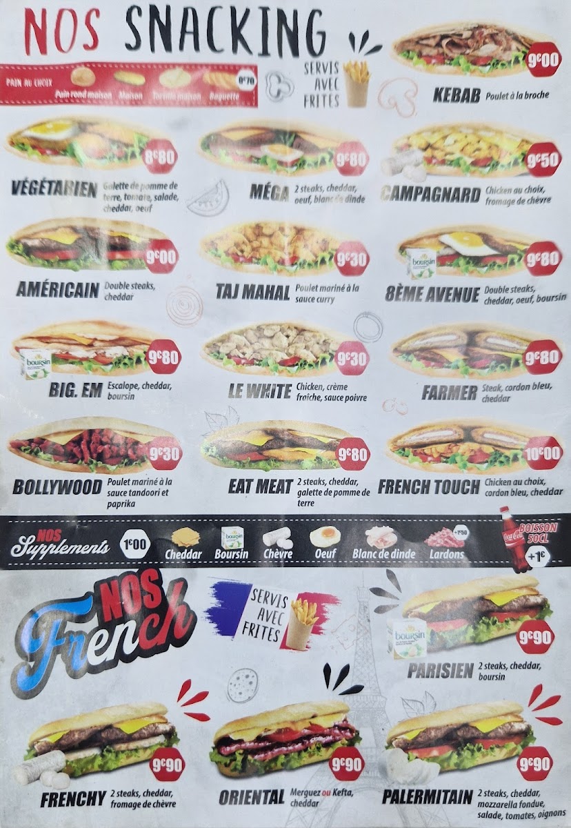 Menu Eat Meat-3