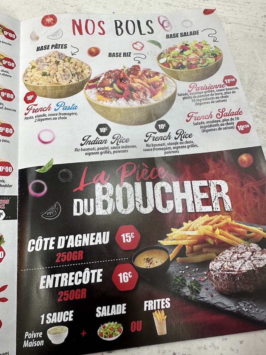 Menu Eat Meat-7