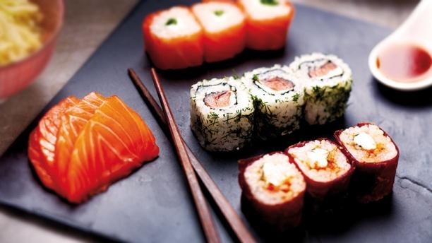 Eat Sushi Rennes-2