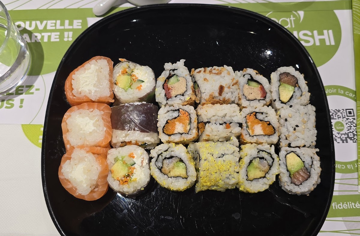 Eat Sushi Rennes-3