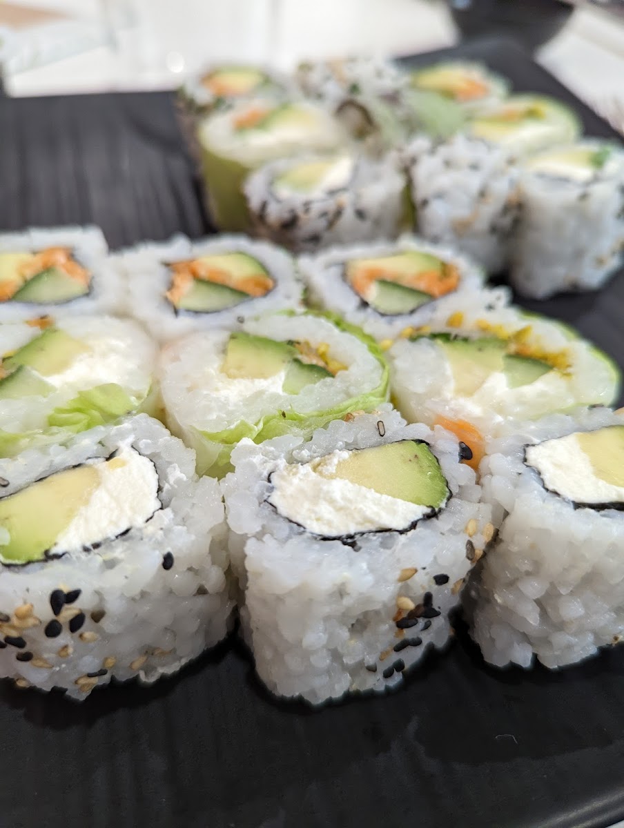 Eat Sushi Rennes-5