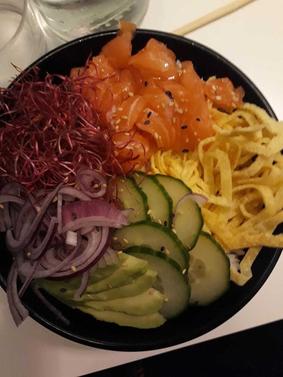 Eat Sushi Rennes-7