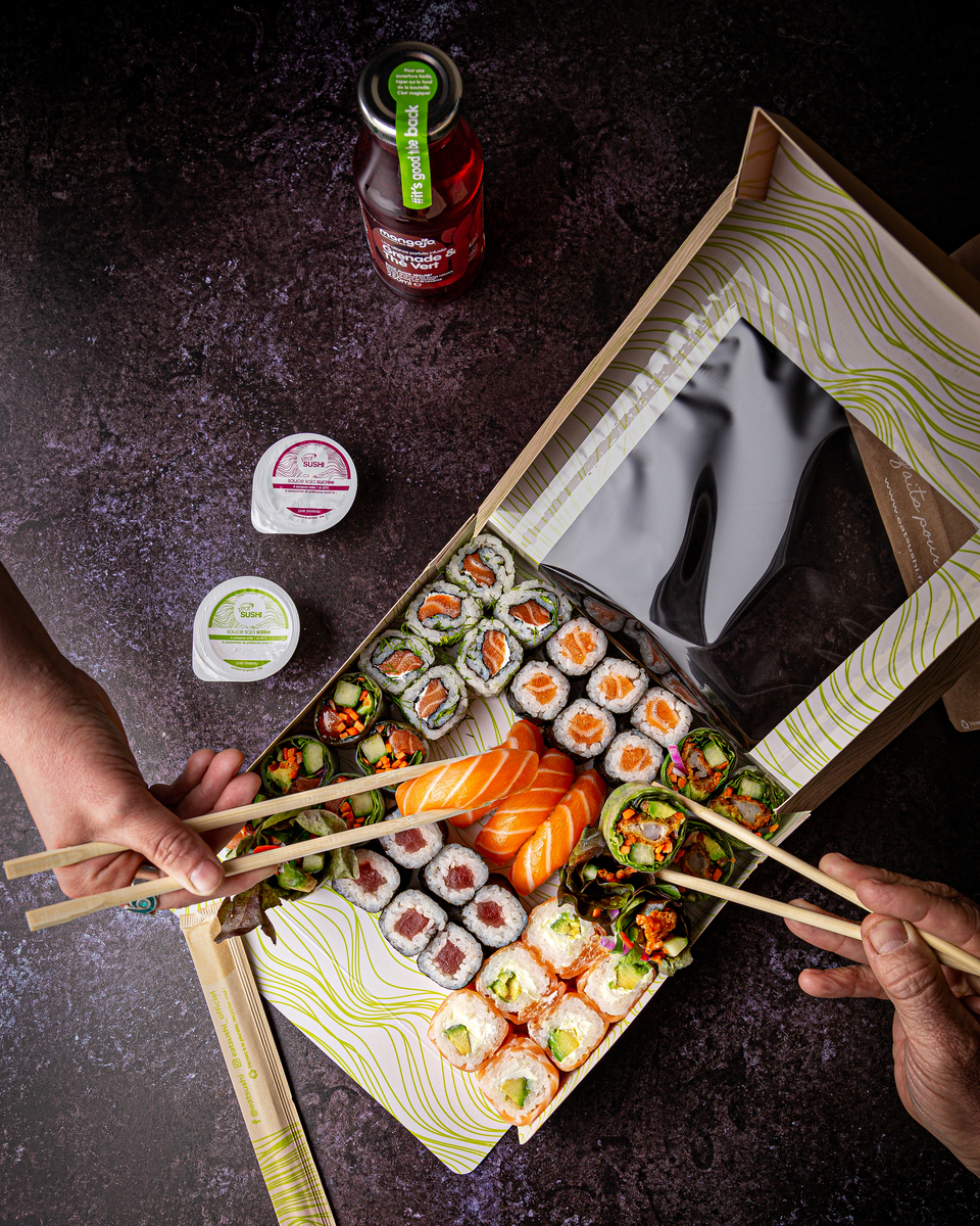 Eat Sushi Vannes-2