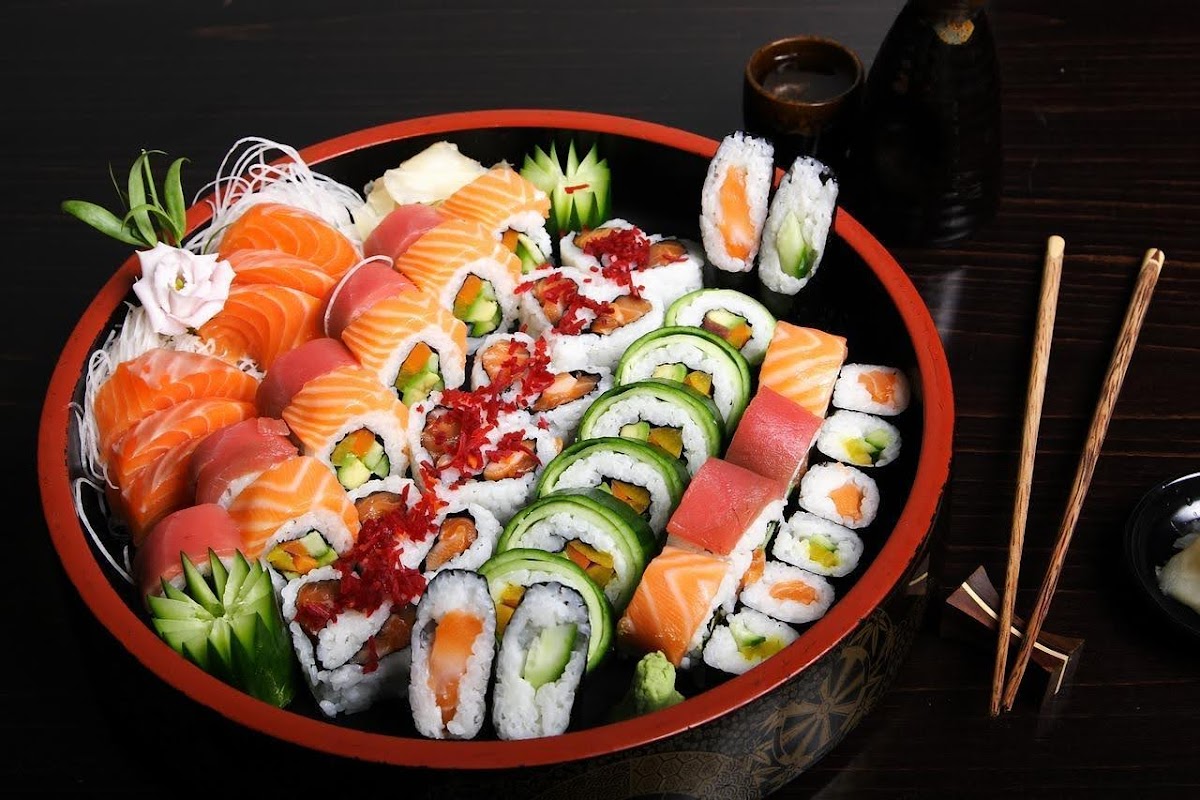 Eat Sushi Vannes-3