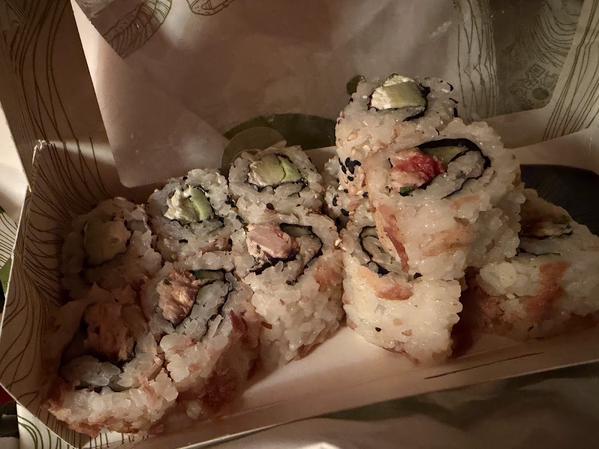 Eat Sushi Vannes-4
