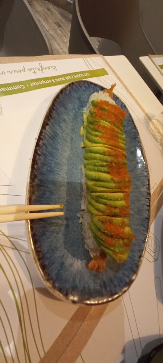 Eat Sushi Vannes-9