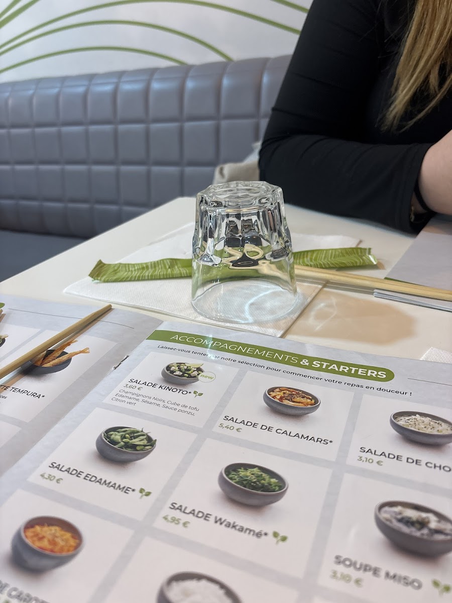 Menu Eat Sushi Villeneuve D'ascq-5