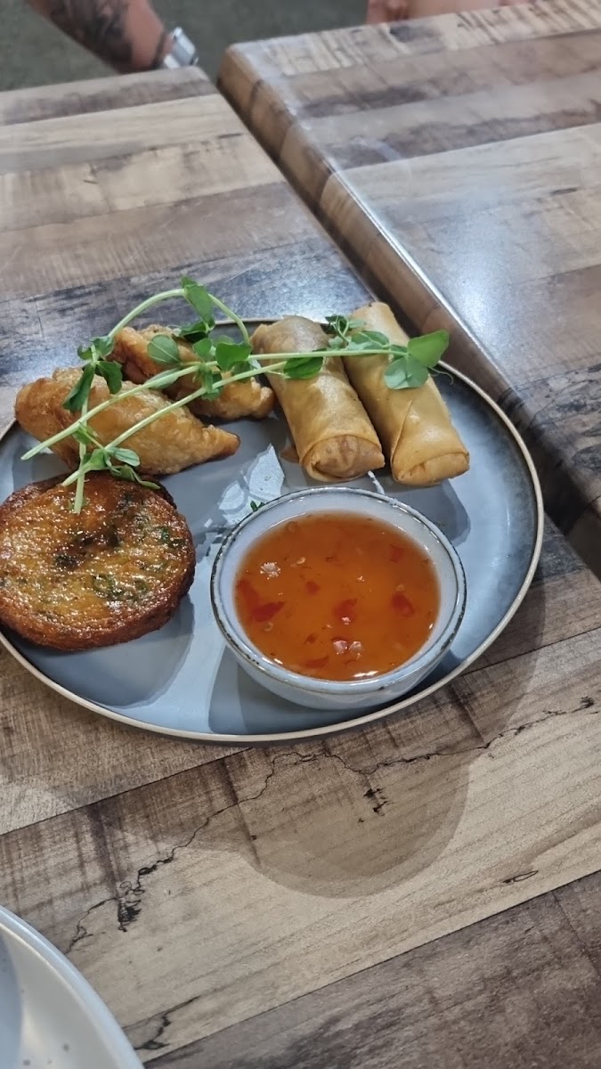 Eat @ Thai Springfield-10