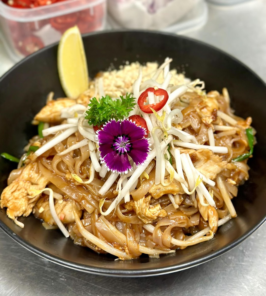 Eat @ Thai Springfield-4