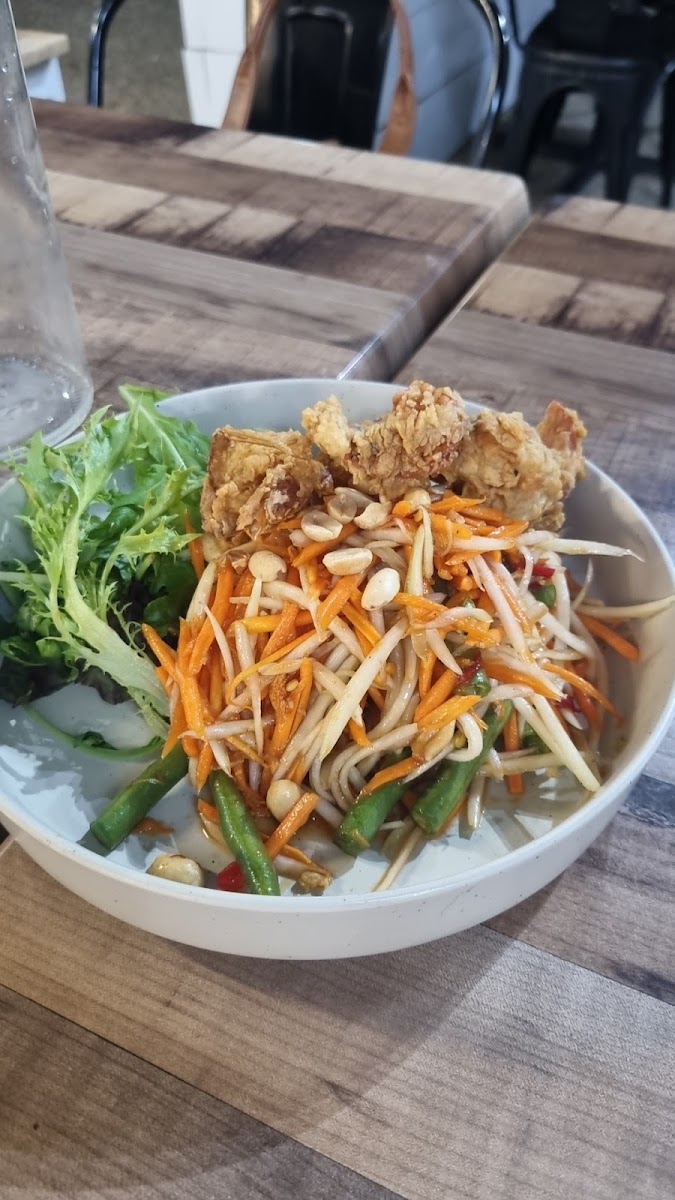 Eat @ Thai Springfield-7