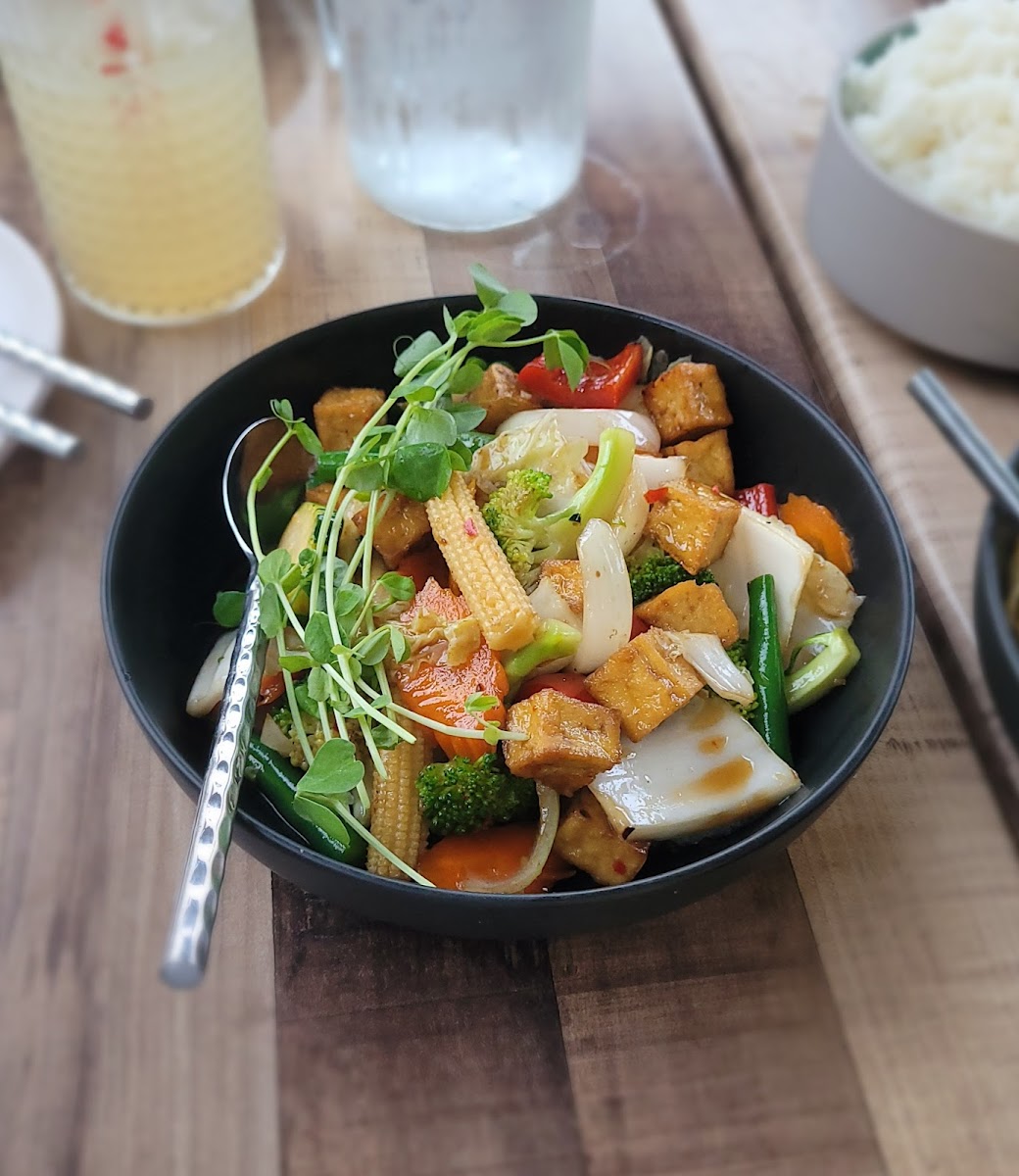 Eat @ Thai Springfield-9