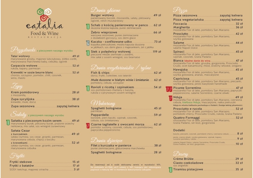 Menu Eatalia Borówiec-6