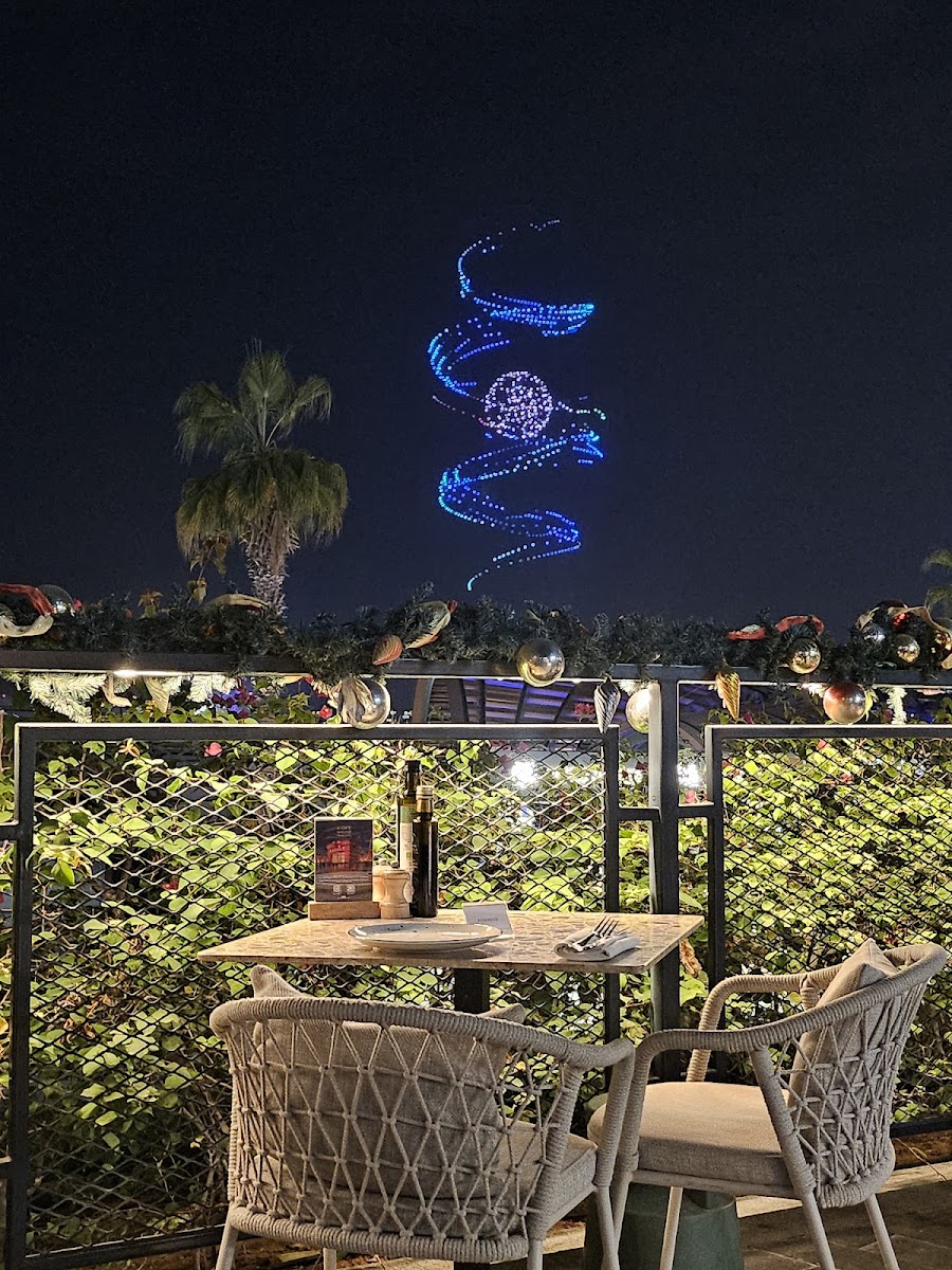 Eataly At The Beach Dubai-3