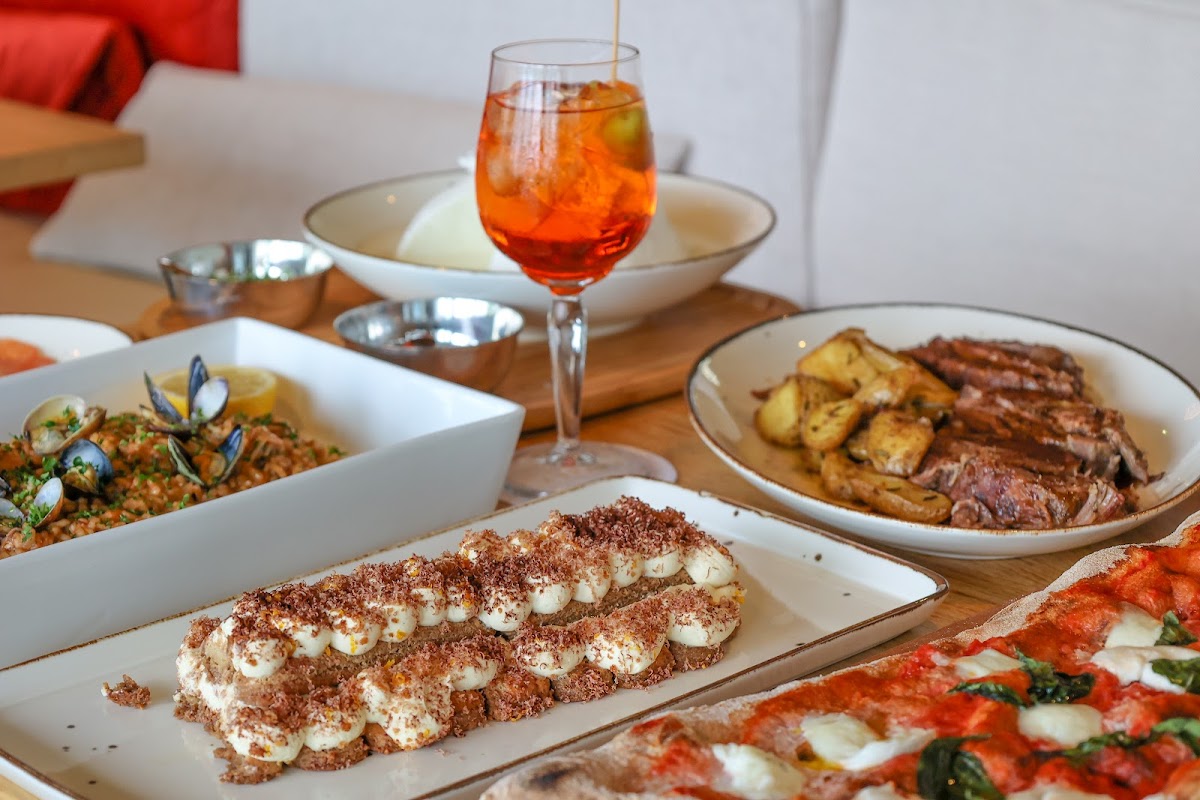 Eataly At The Beach Dubai-4
