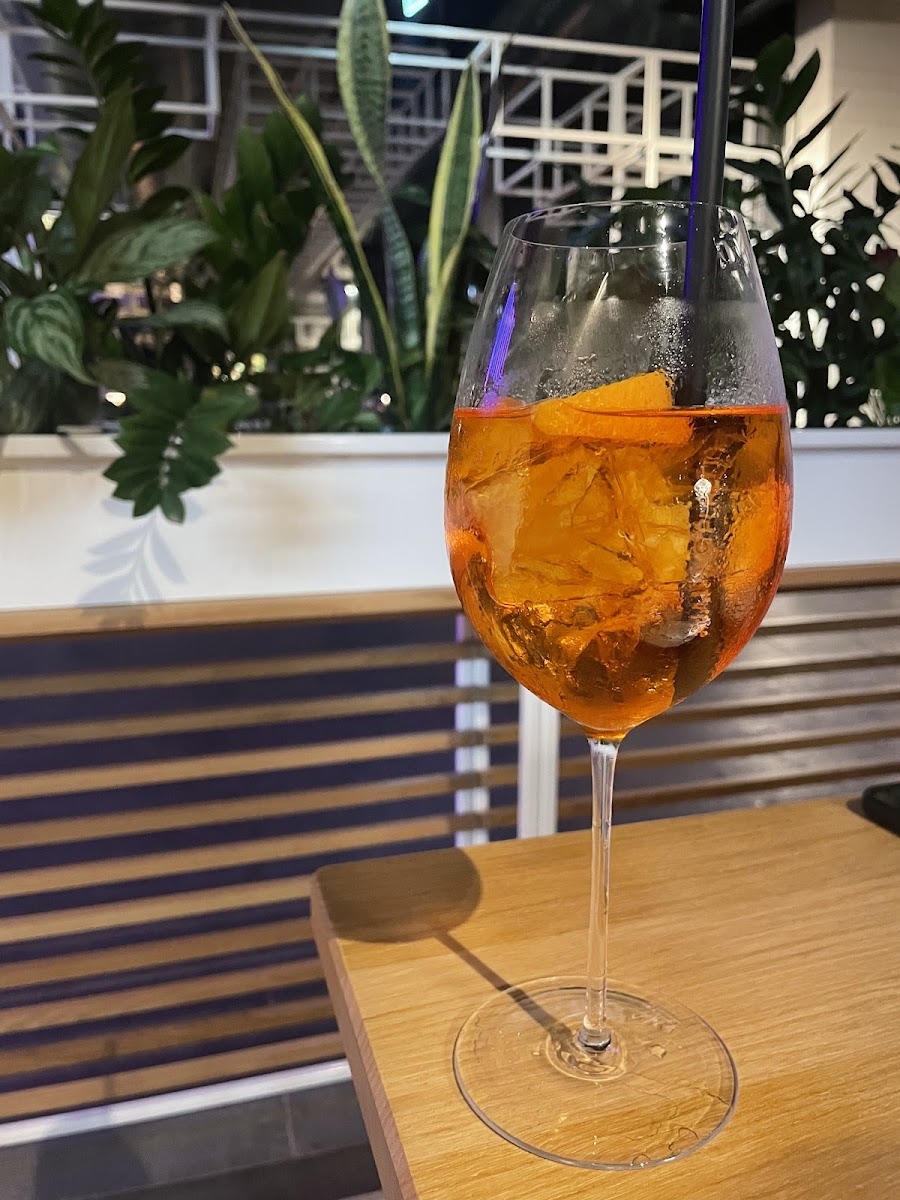 Eataly At The Beach Dubai-6