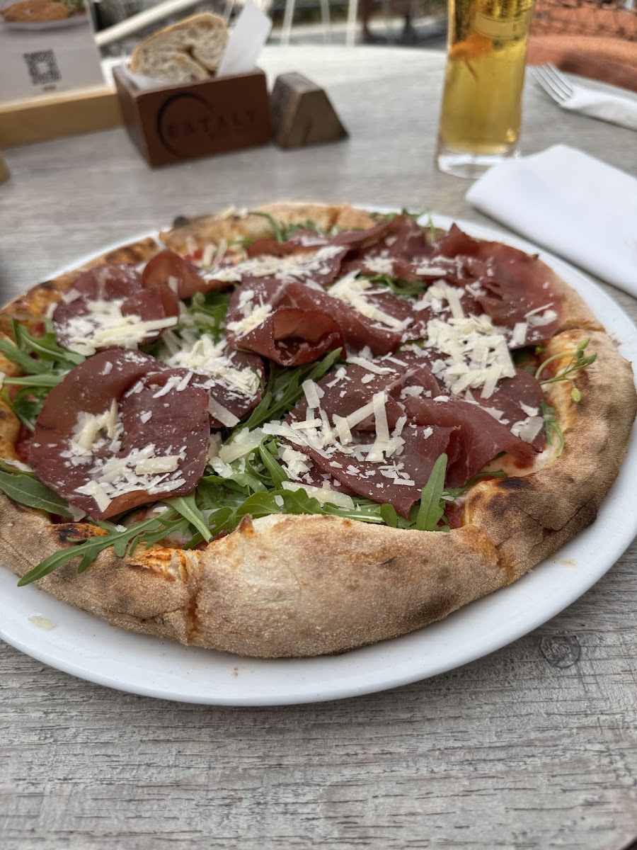 Eataly At The Beach Dubai-9