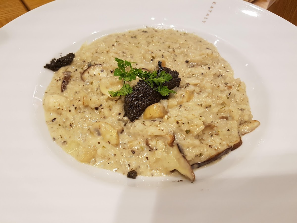 Eataly Pangyo-5