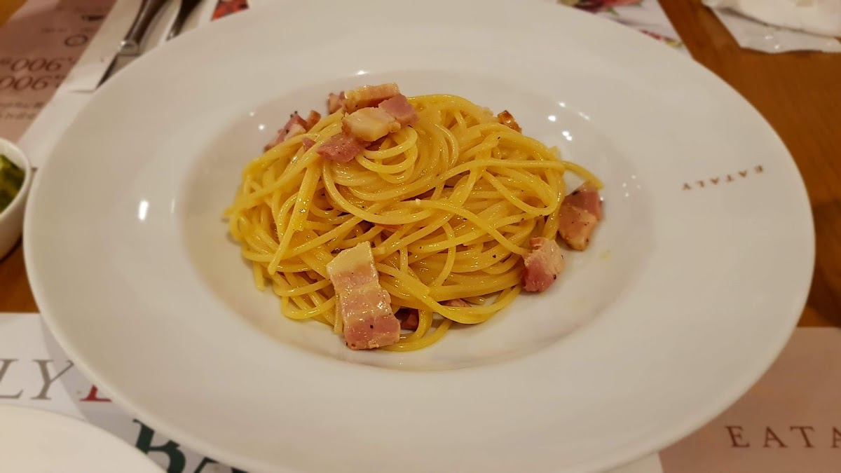 Eataly Pangyo-6