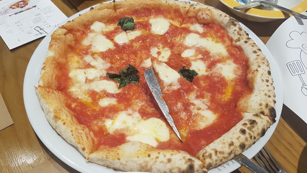 Eataly Pangyo-7