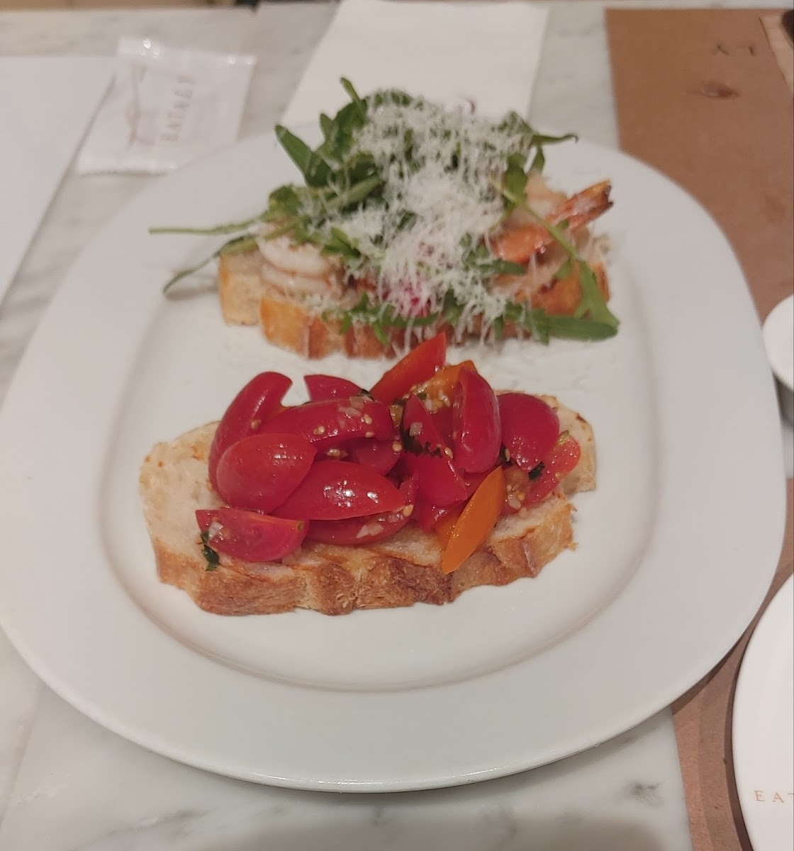 Eataly Pangyo-9