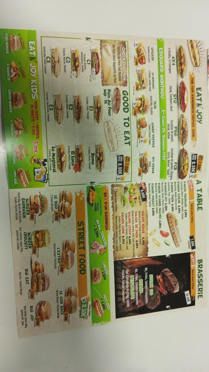 Menu Eat’Njoy-4