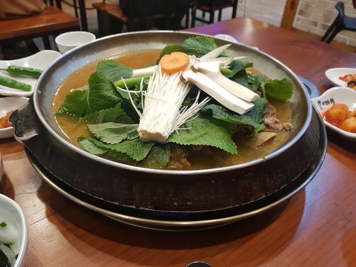 Ebadom Gamjatang Sangmu-5